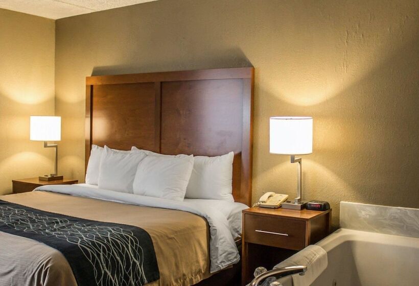 هتل Quality Inn