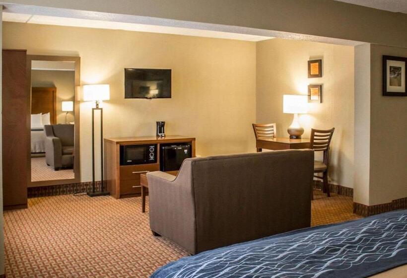 هتل Quality Inn