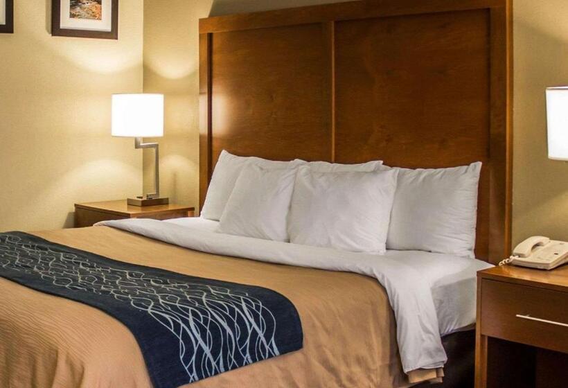 هتل Quality Inn