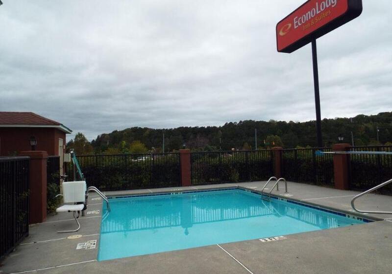 هتل Quality Inn & Suites Canton, Ga