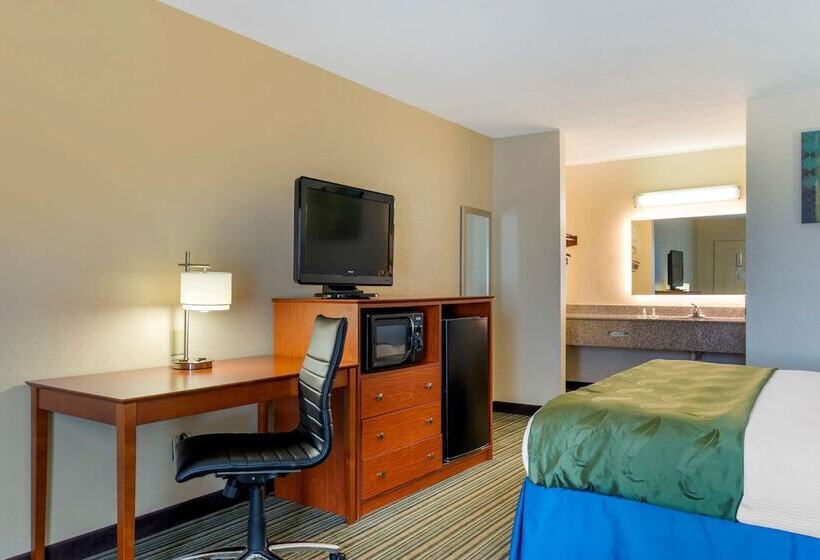 هتل Quality Inn