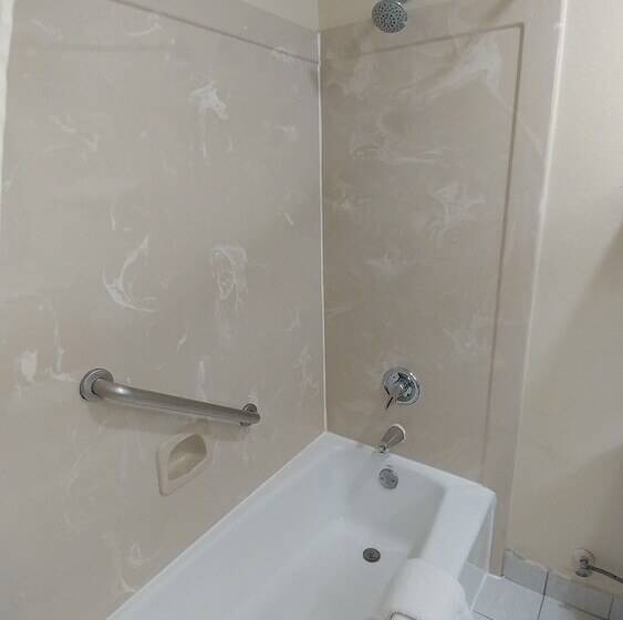 호텔 Quality Inn Bastrop