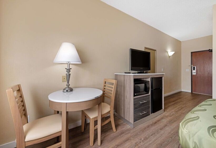 호텔 Quality Inn Bemidji