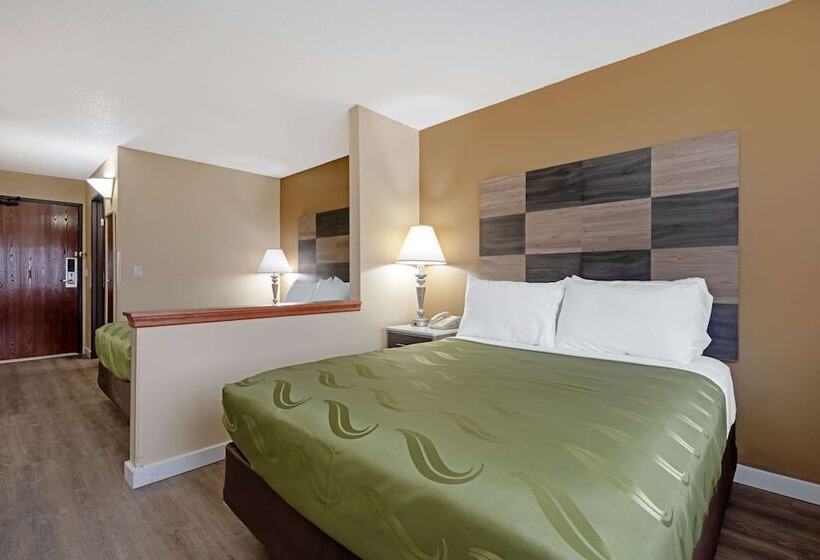 فندق Quality Inn Bemidji
