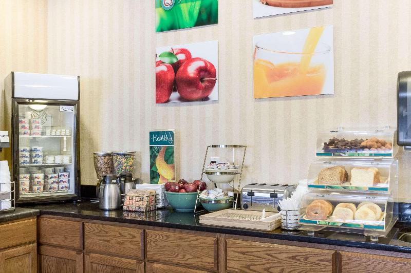 فندق Quality Inn Bemidji