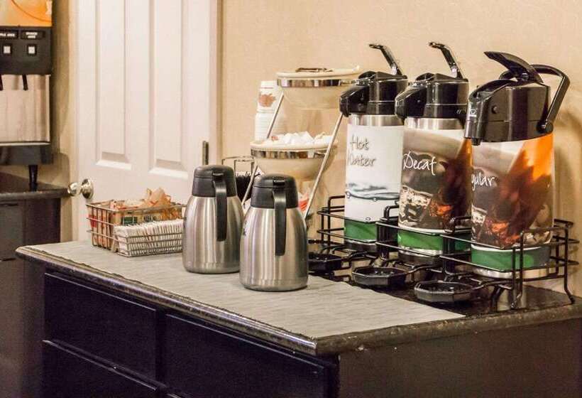 فندق Quality Inn Broken Arrow  Tulsa
