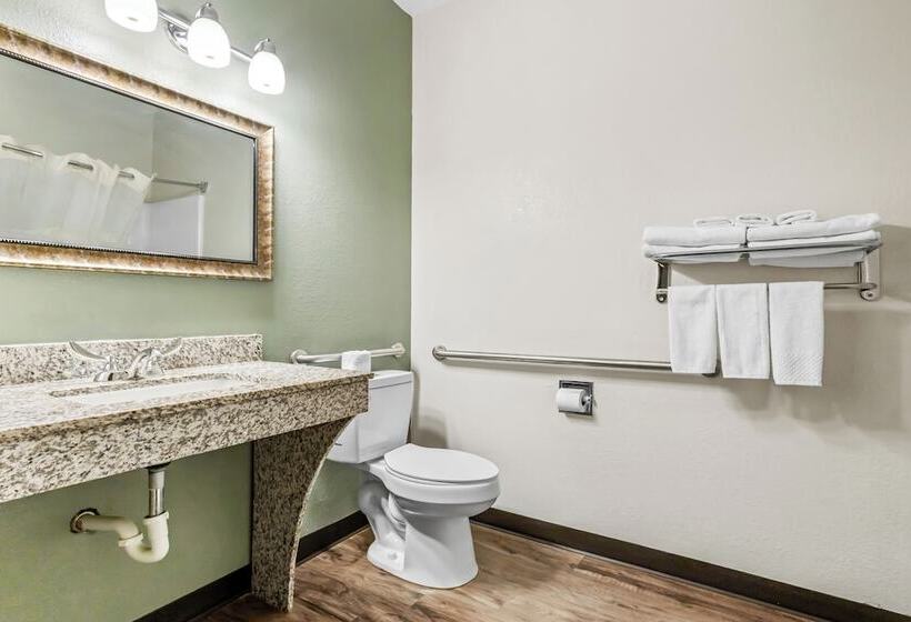 فندق Quality Inn Brookings University