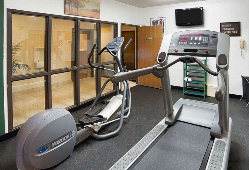 فندق Quality Inn