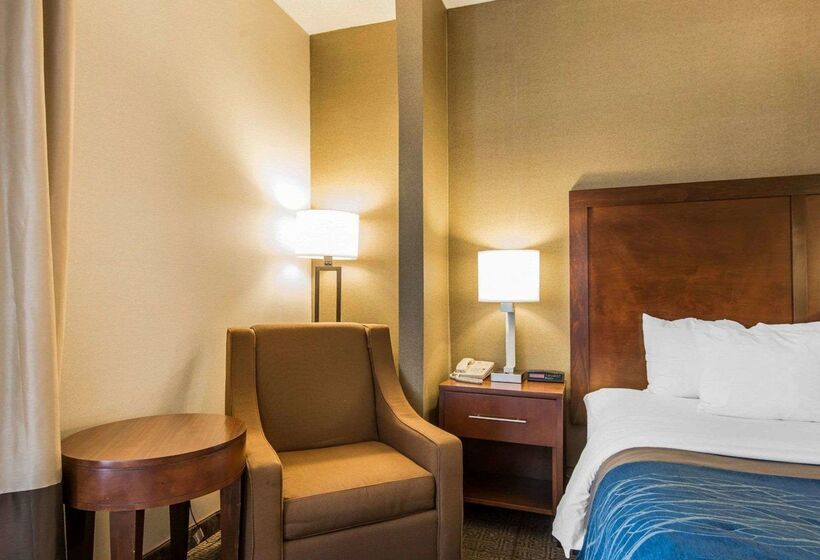 فندق Quality Inn Cameron