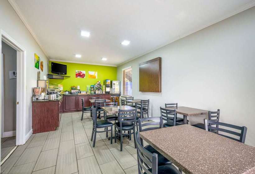 هتل Quality Inn Cullman I 65 Exit 310
