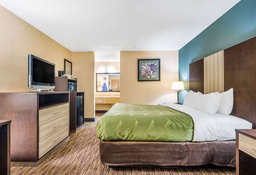 فندق Quality Inn Cullman I 65 Exit 310