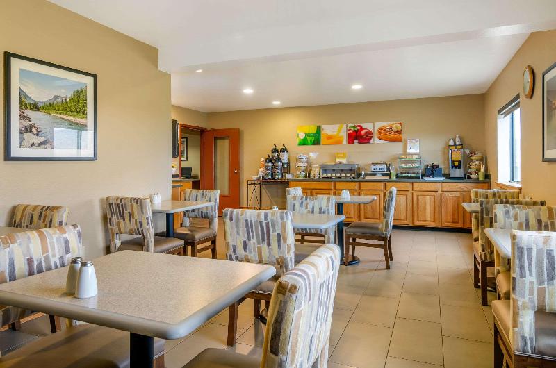 فندق Quality Inn Dillon I15