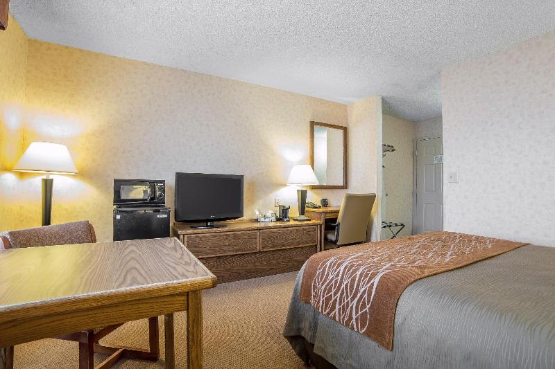 فندق Quality Inn Dillon I15