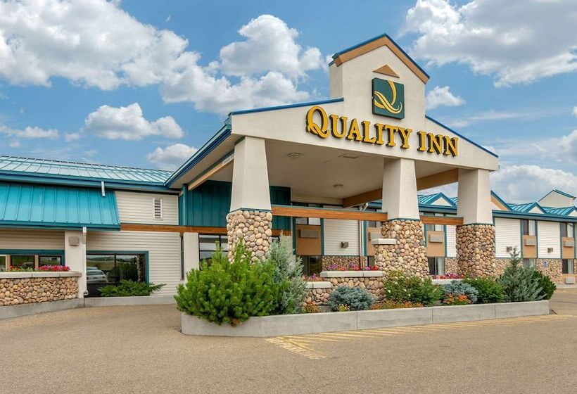 فندق Quality Inn Dillon I15