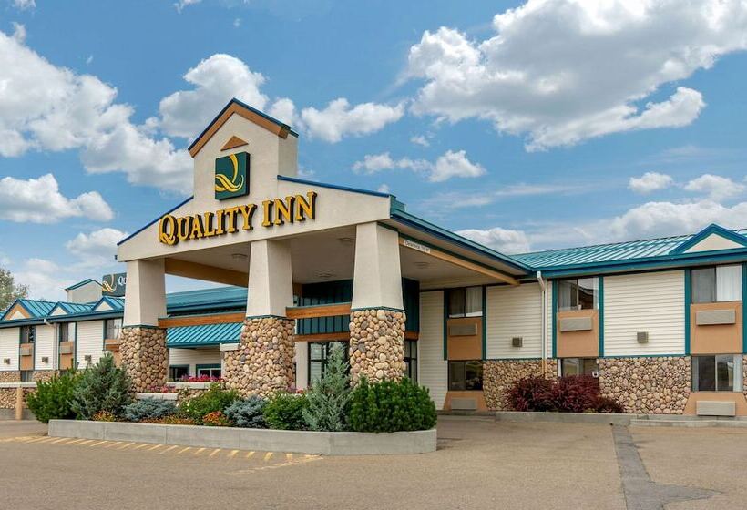 فندق Quality Inn Dillon I15