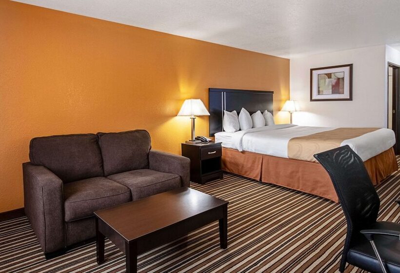 호텔 Quality Inn