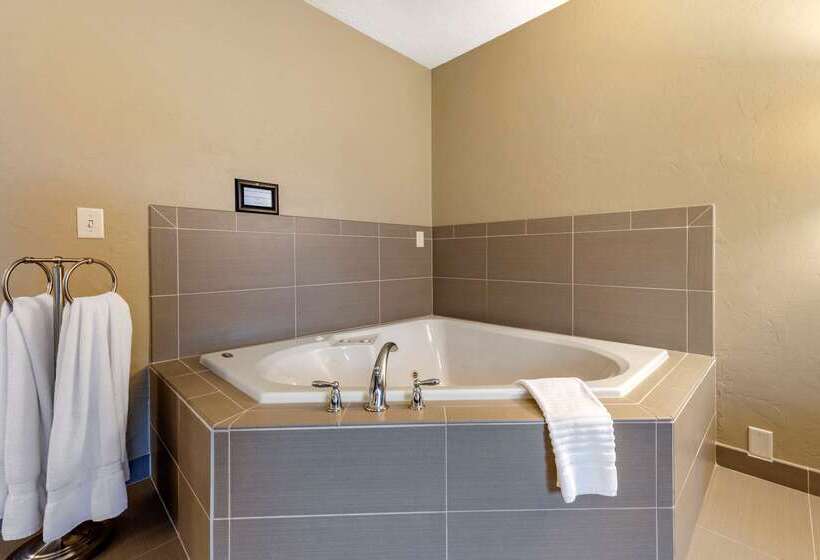 هتل Quality Inn