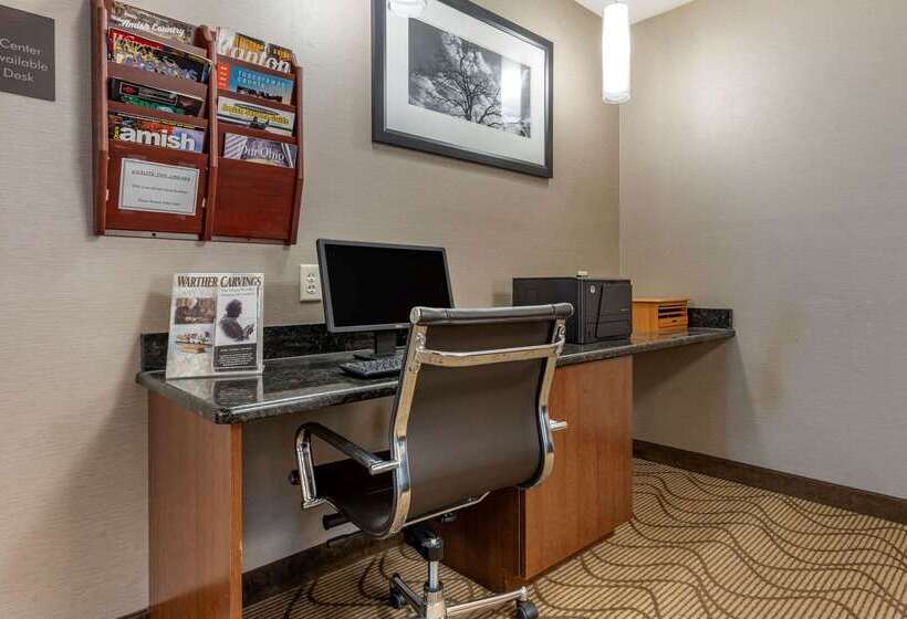 هتل Quality Inn