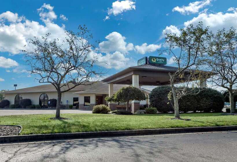 هتل Quality Inn
