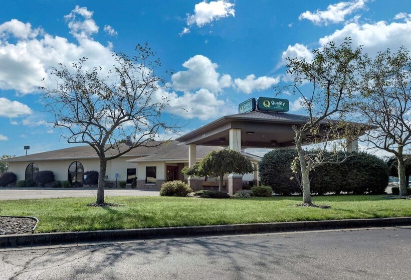 هتل Quality Inn