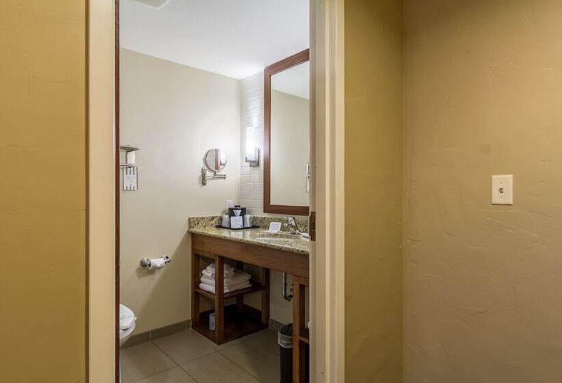 هتل Quality Inn