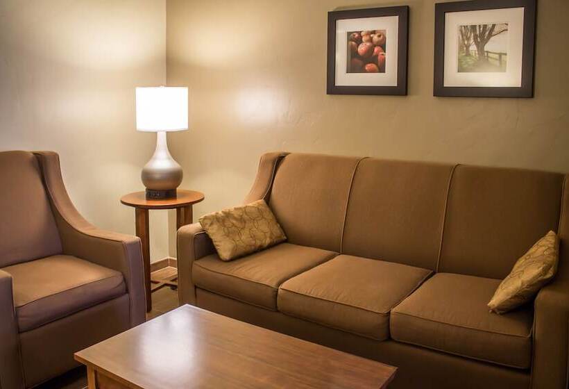 هتل Quality Inn