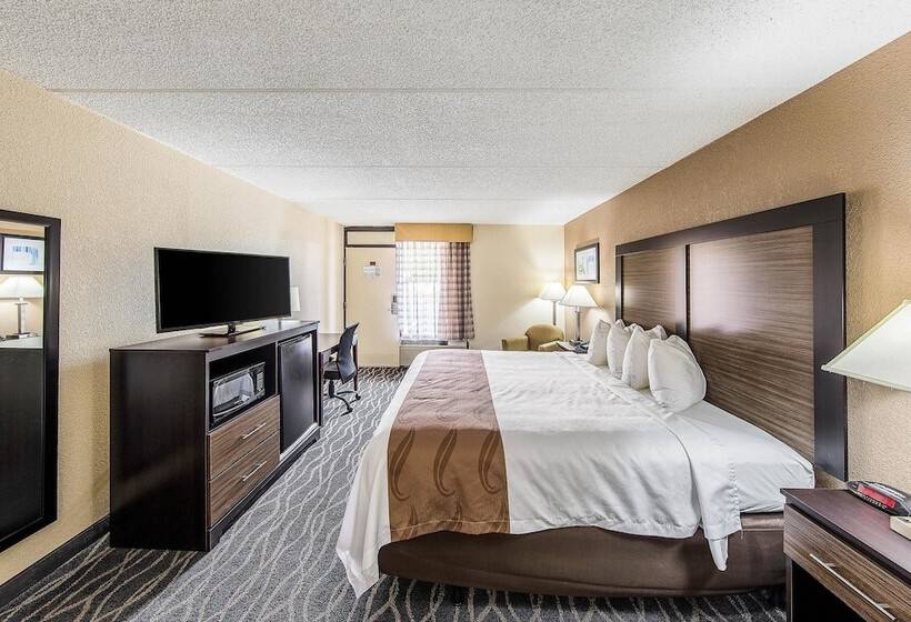 ホテル Quality Inn