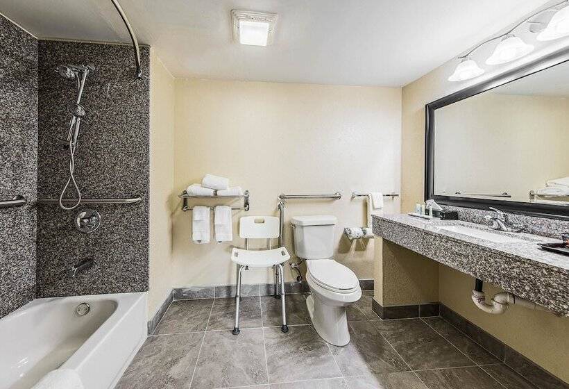 ホテル Quality Inn