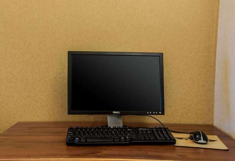 בית מלון כפרי Quality Inn