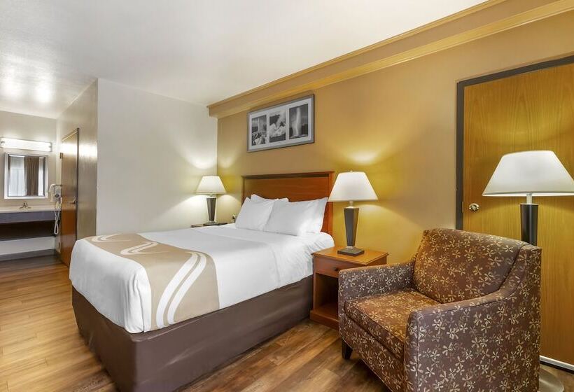 호텔 Quality Inn Hamilton Bitterroot Valley