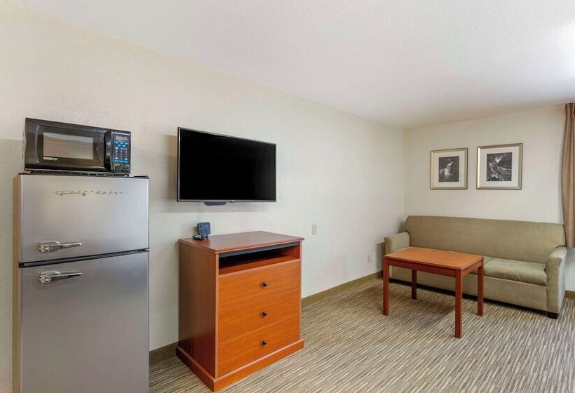 Отель Quality Inn Hamilton Bitterroot Valley