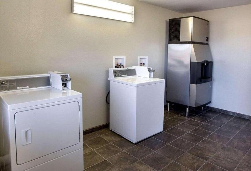 فندق Quality Inn Hammond