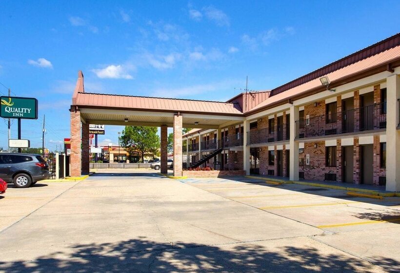 فندق Quality Inn Hammond