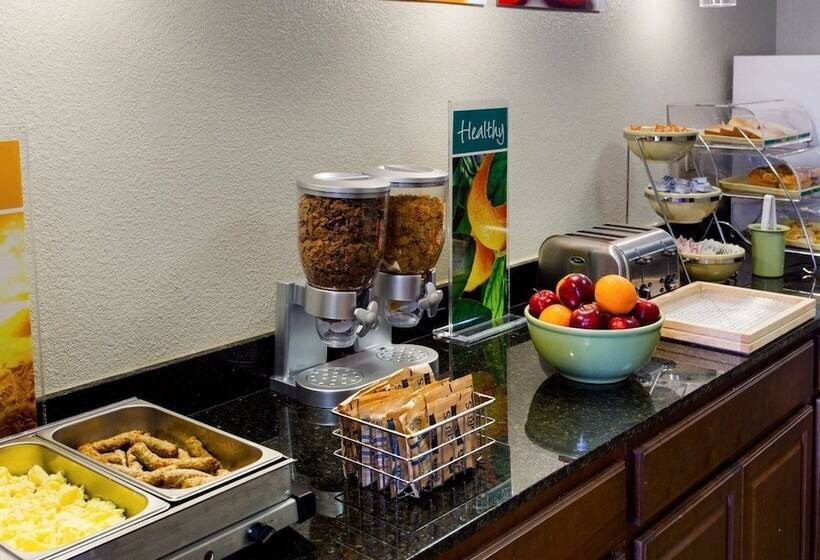 فندق Quality Inn Hammond