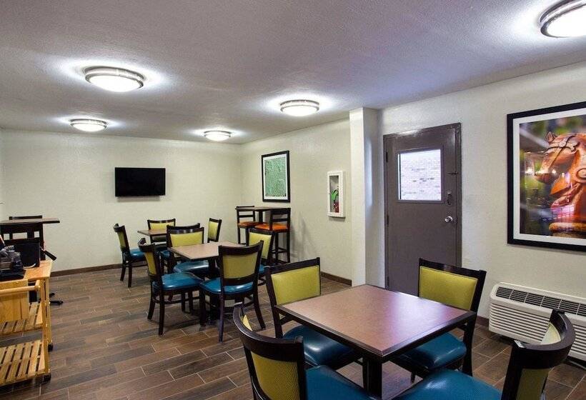 فندق Quality Inn Hammond
