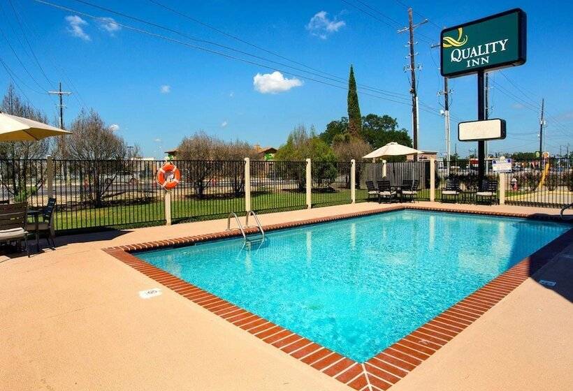 فندق Quality Inn Hammond