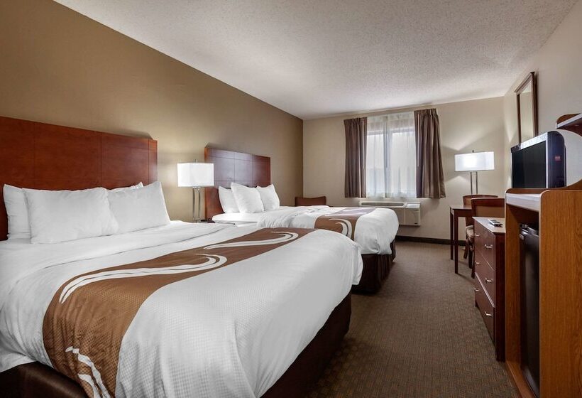 فندق Quality Inn Hays I70