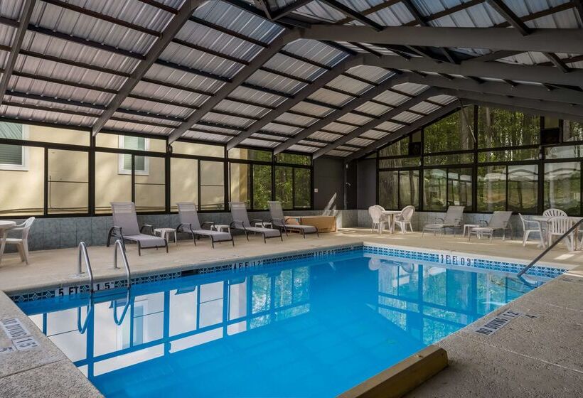 호텔 Quality Inn Jefferson At I85