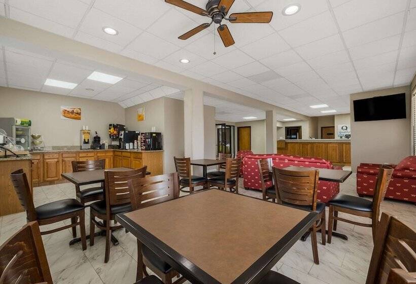 호텔 Quality Inn Jefferson At I85