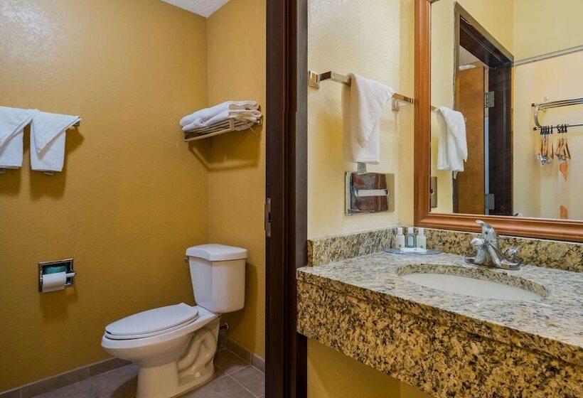 호텔 Quality Inn Jefferson At I85