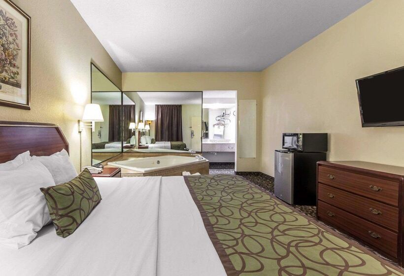هتل Quality Inn Downtown