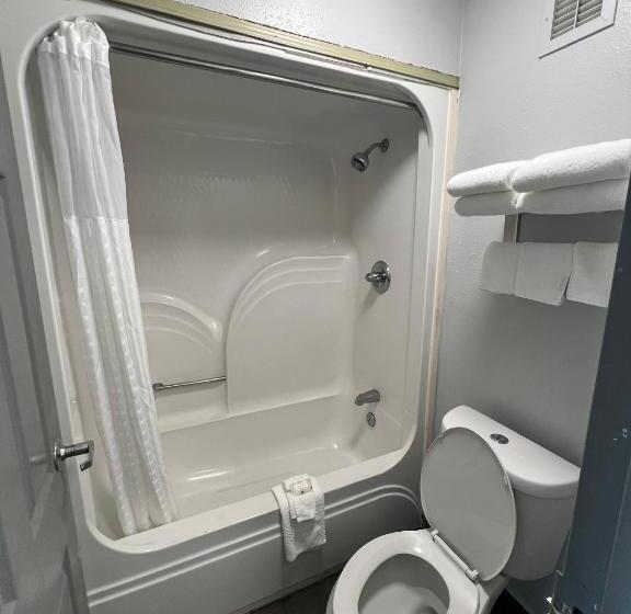 ホテル Quality Inn