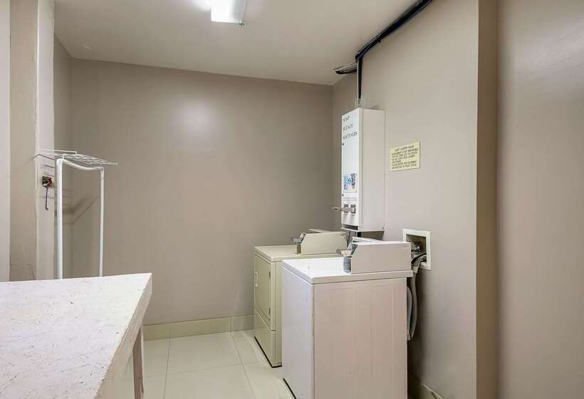 هتل Quality Inn Kingsville Hwy 77