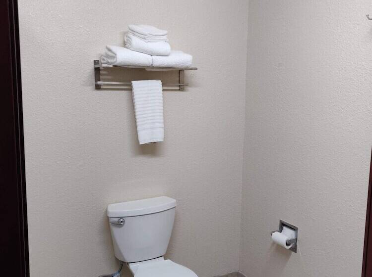 هتل Quality Inn Kingsville Hwy 77