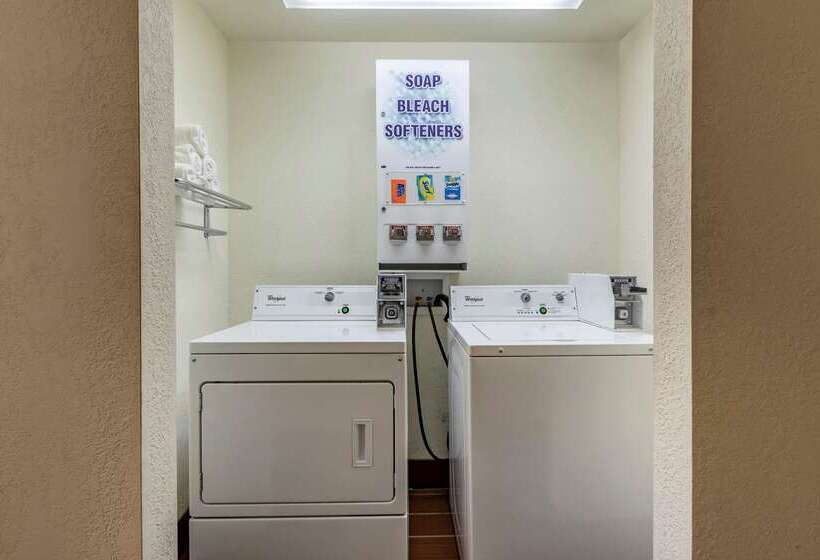 ホテル Quality Inn Kirksville