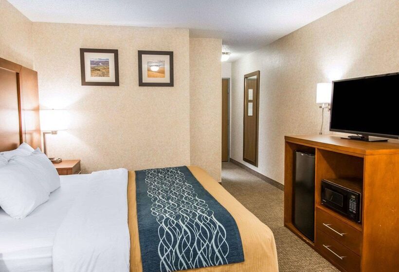 فندق Quality Inn
