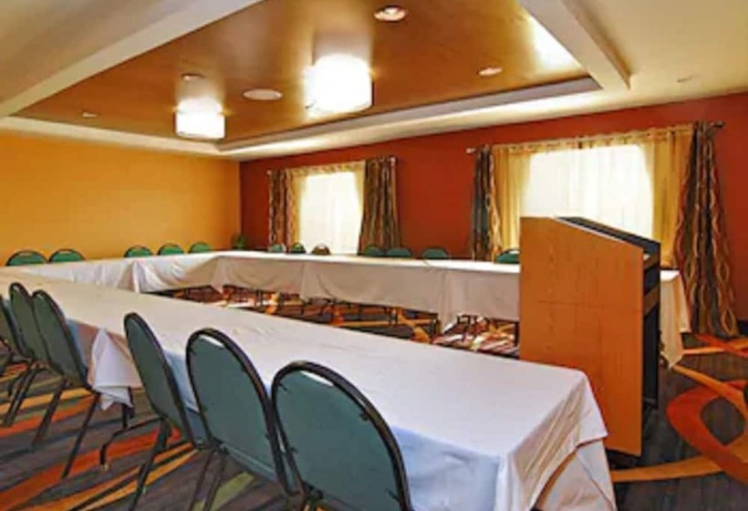 ホテル Quality Inn Lincolnton