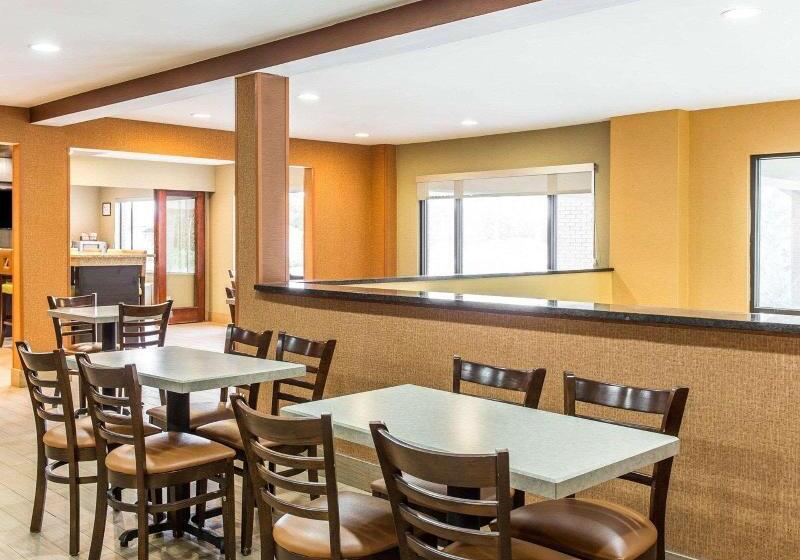 ホテル Quality Inn Lincolnton