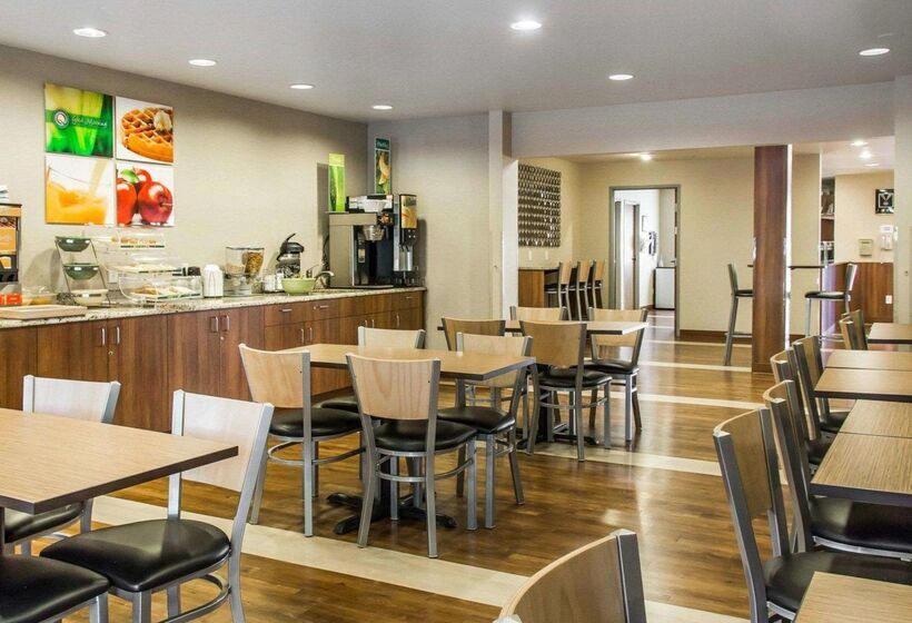 هتل Quality Inn Louisville  Boulder