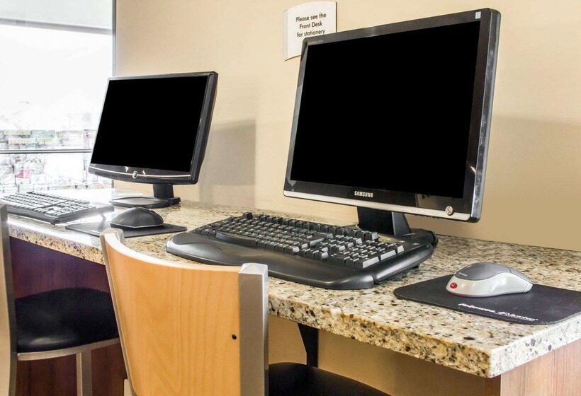 هتل Quality Inn Louisville  Boulder